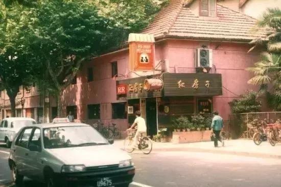 100张上海解放前照片,10张照片还原现实