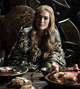 权力的游戏大家喜欢哪个角色,权力的游戏中所有角色介绍