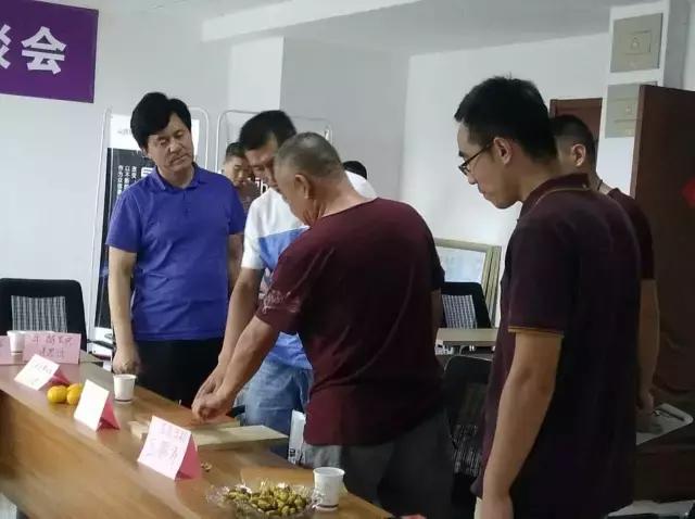 潍坊家具制造生产工厂,潍坊企业座谈会