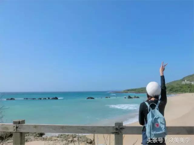 台湾旅游游记攻略图,台湾游玩吃海鲜攻略