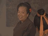 水浒传王婆为什么帮西门庆,水浒传里王婆点的茶