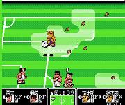 游戏机热血足球各种必杀技教程,热血足球2全体必杀技使用方法