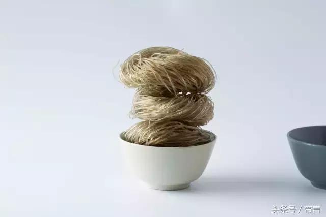 回乡系列｜蔡之瑞传承手工红薯粉