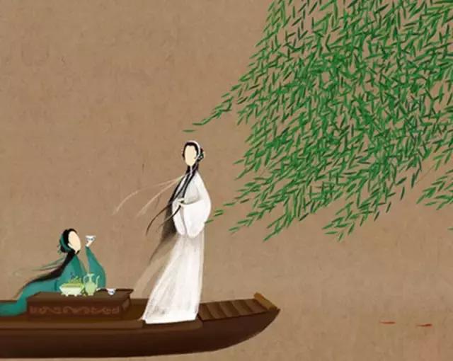 最美唐诗40句句句动心,唐诗收藏99句