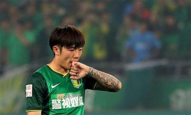 前国足锋霸压哨回归郑智再获强援,生死战国足出线