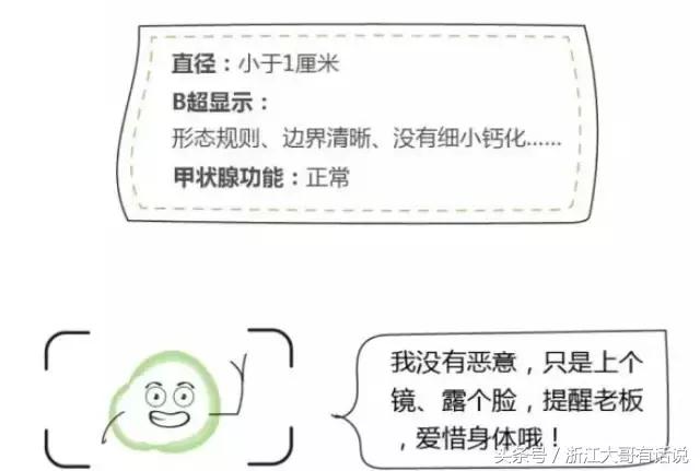 甲状腺结节是什么病,甲状腺结节是什么