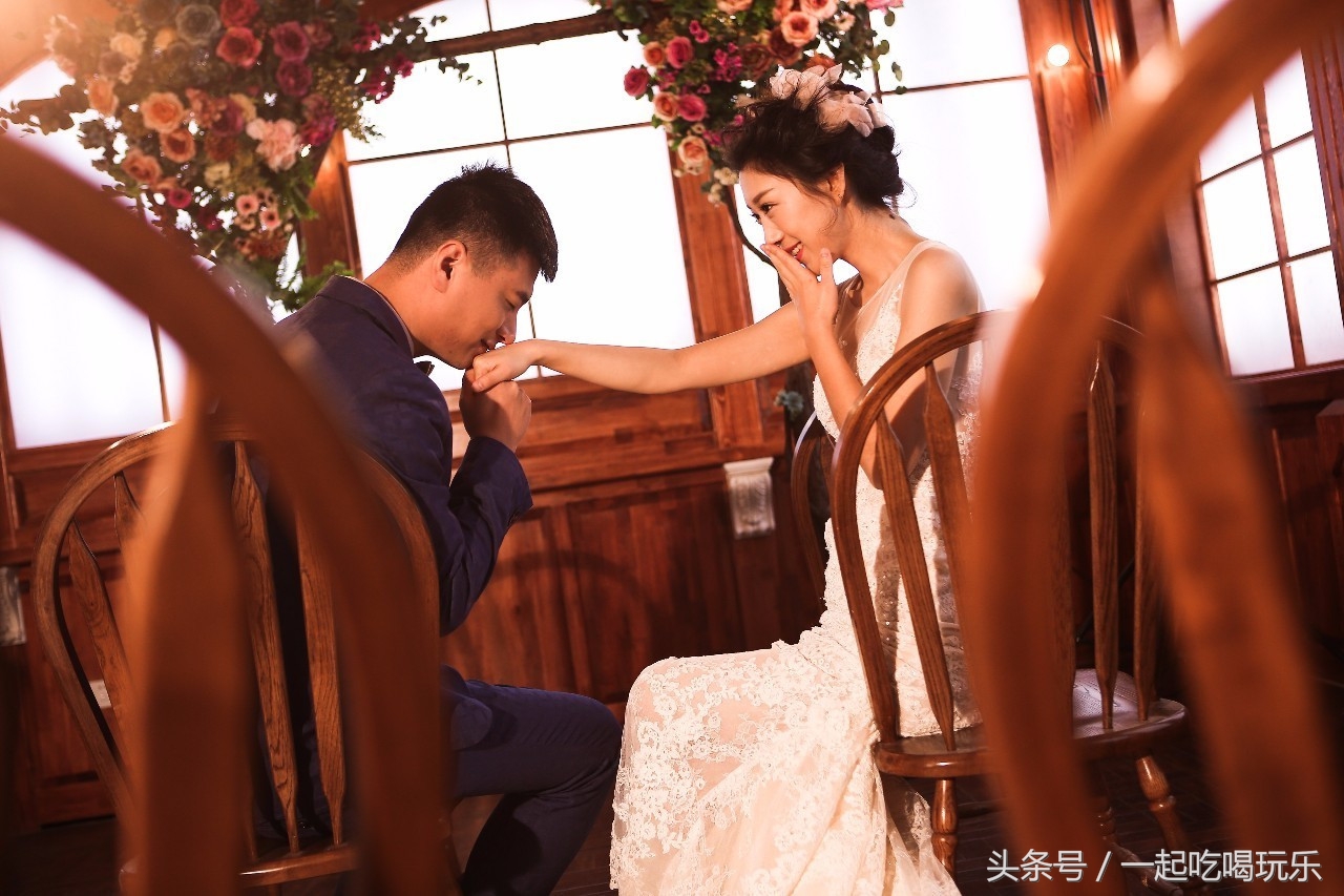 济南婚纱摄影推荐工作室,济南婚纱摄影工作室哪个靠谱