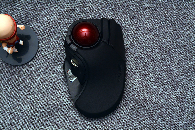 哪种鼠标能防鼠标手,无线鼠标告别鼠标手