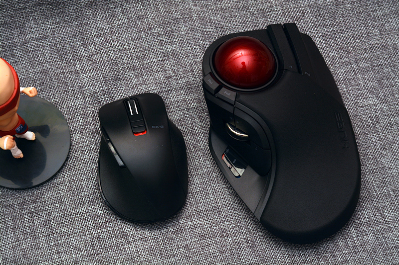 哪种鼠标能防鼠标手,无线鼠标告别鼠标手