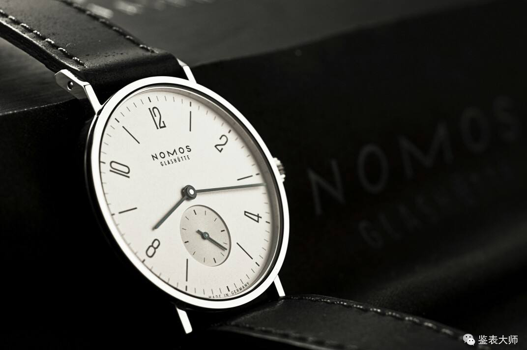 小众德国机械表,德国小众青铜手表优立时