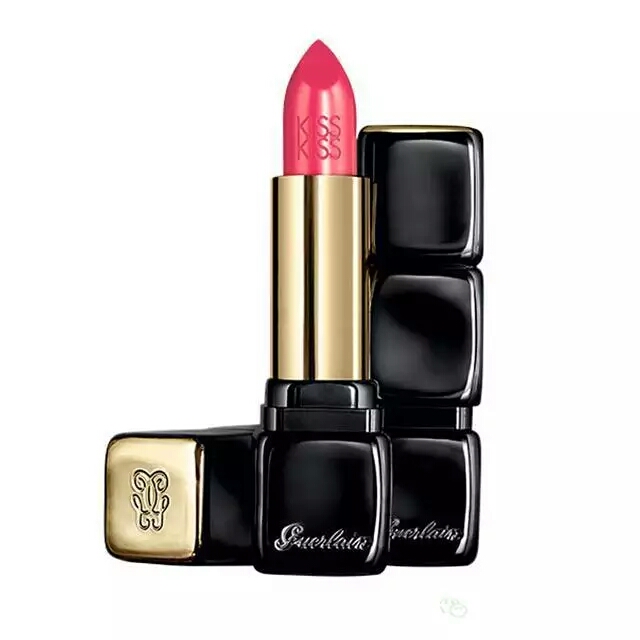 “杨洋色”荣获年度最热销口红,细数娇兰五款最值得入手的口红