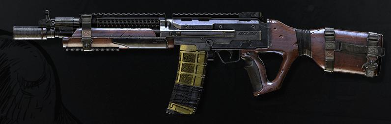 cod新版挑战,cod新版本还能玩的老枪