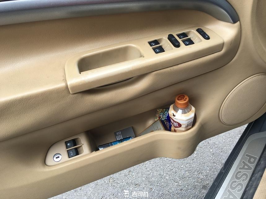 2万多二手大众迈特威,2万多买帕萨特