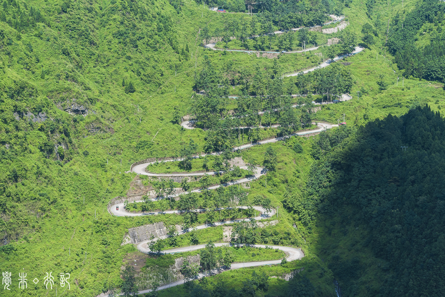 被历史迷雾湮没的二十四道拐,二十四道拐最重要的是什么