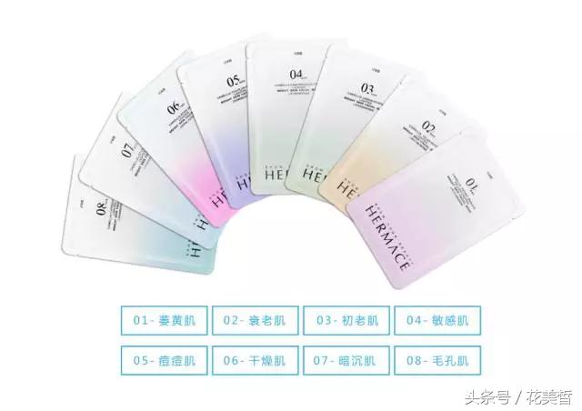 6毛钱一张的面膜,6块钱一片的面膜算便宜吗