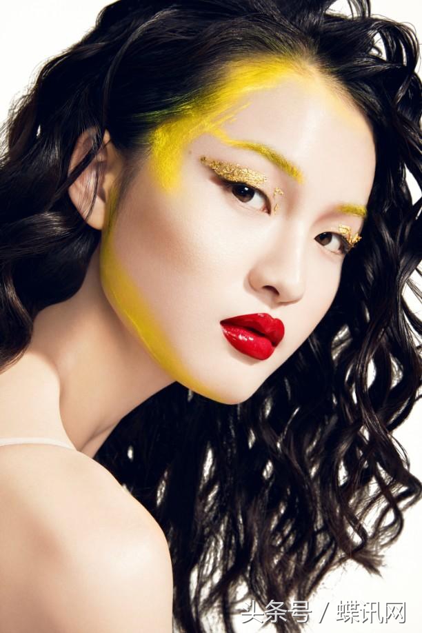 2017上海中国维密超模大秀,2017年上海维密秀