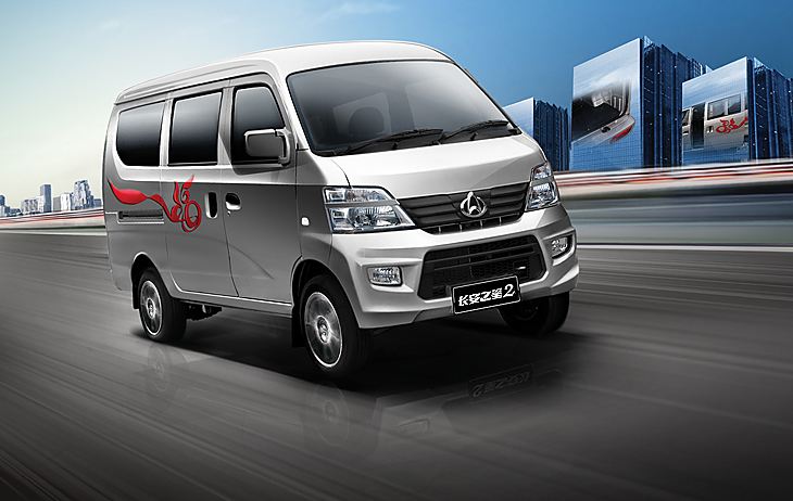 长安4500面包车改房车经典案例,长安460面包车改房车视频