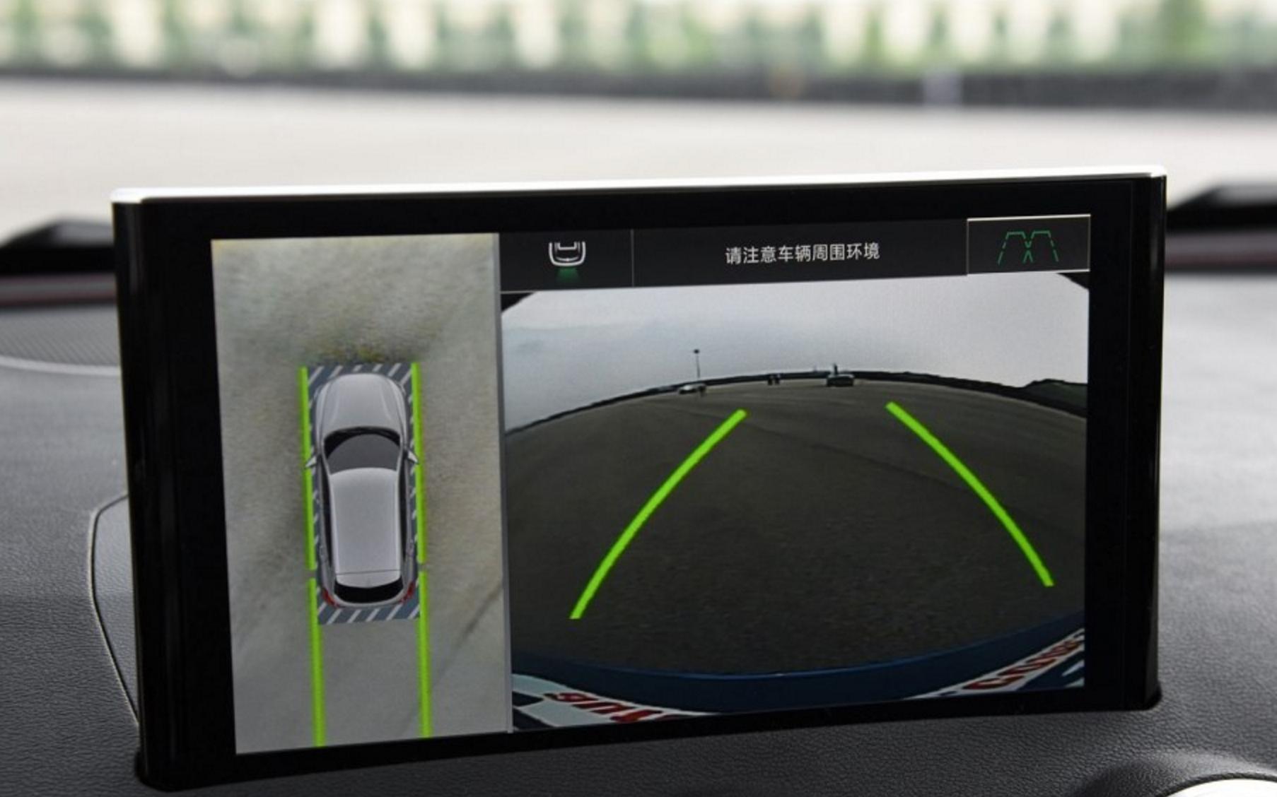 长城vv5车内功能介绍,长城vv5流媒体后视镜正确安装位置