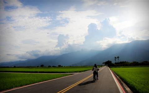 一般我不告诉别人……今年周边哪儿人少？