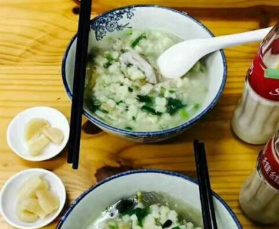 济南很出名的羊肉汤,济南最正宗的羊肉汤