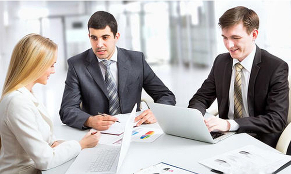 采购商和供应商应该如何相处,供应商与采购商的竞争关系