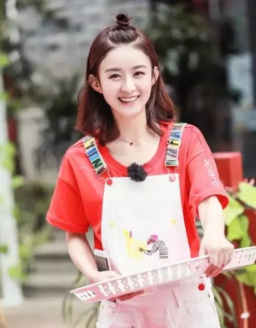 马伊琍袁泉穿出高级感,袁泉马伊琍