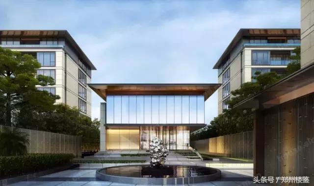 高调入郑纵横捭阖,融创入郑一年半成绩如何?