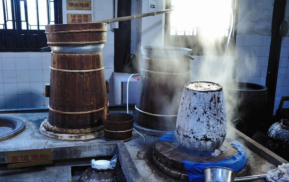 小米酒的特点,小米酒叫什么名字