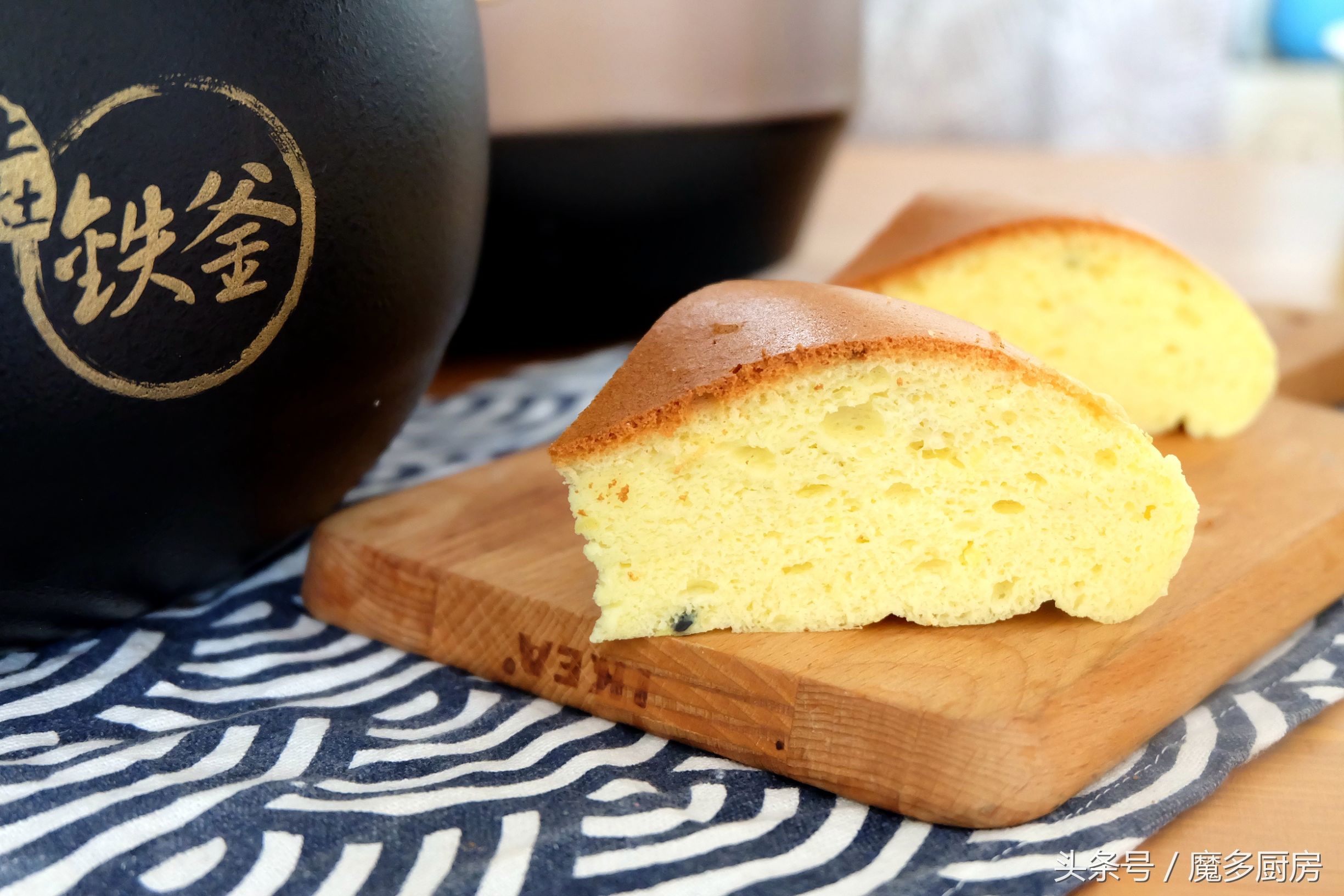 用电饭煲做蛋糕的最简单教程,用电饭煲做蛋糕的简单方法快捷