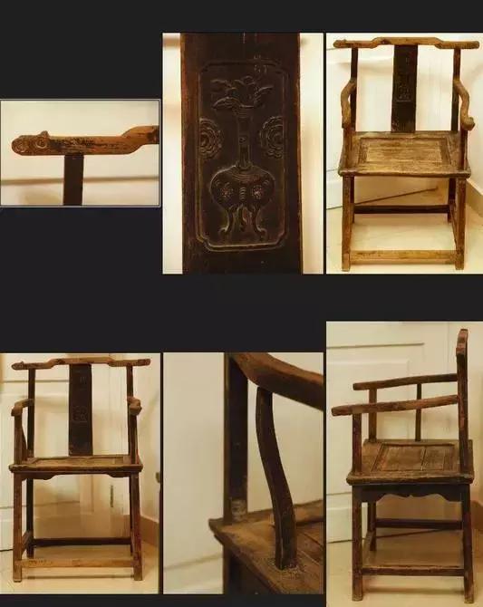 红木家具深度解读,一文看懂实木家具各种木料