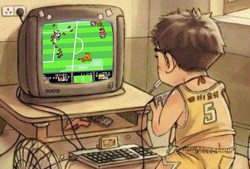 fc热血足球3各球队必杀技名称,fc游戏热血足球必杀技