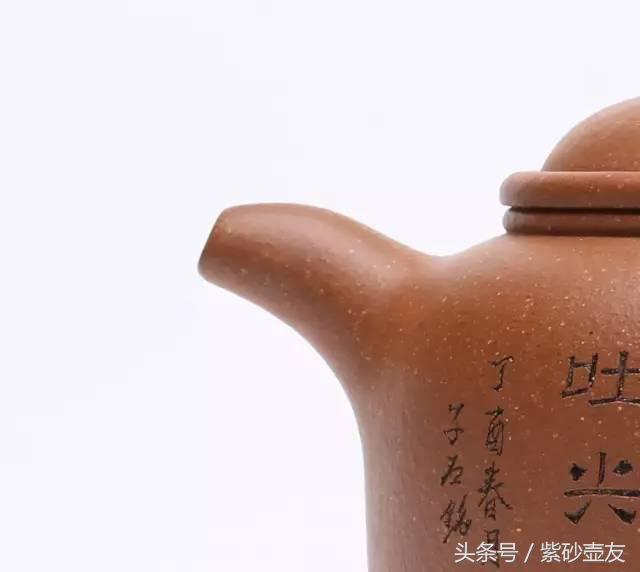 直流飞把平口压盖，你不知道的紫砂术语这里全都有