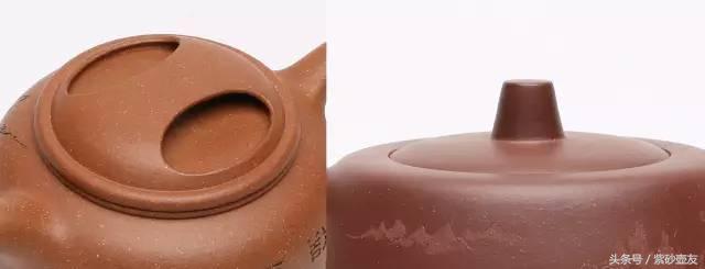 直流飞把平口压盖，你不知道的紫砂术语这里全都有