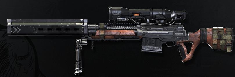 cod新版挑战,cod新版本还能玩的老枪