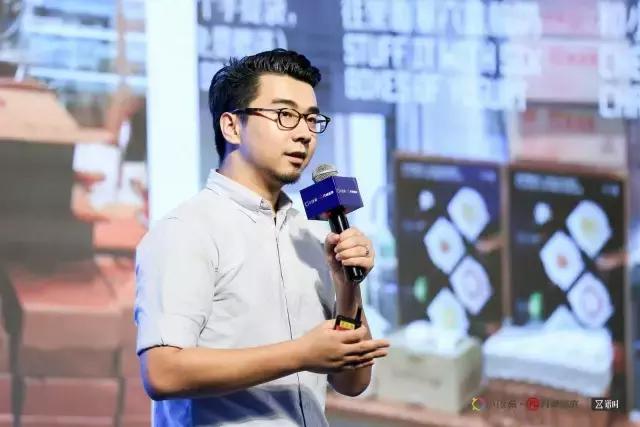 乐纯创始人刘丹尼,乐纯酸奶创始人刘丹尼