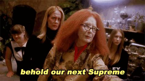 够拽丨Supreme抢货机器人，让这些哥们赚了一个亿