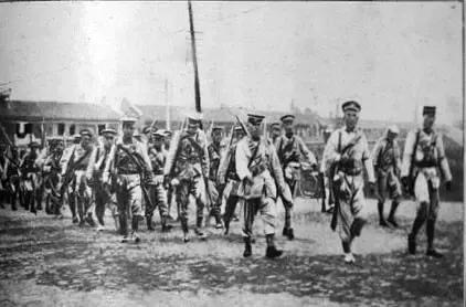 1971年8月26日战争,1993年发生什么战争