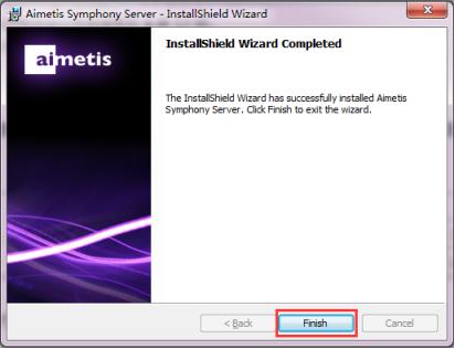 安视监控平台软件（SymphonyClient）*载下**及安装
