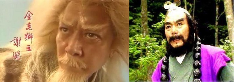 李连杰此片连龙套都是大腕，可惜大众却再也看不到结局！