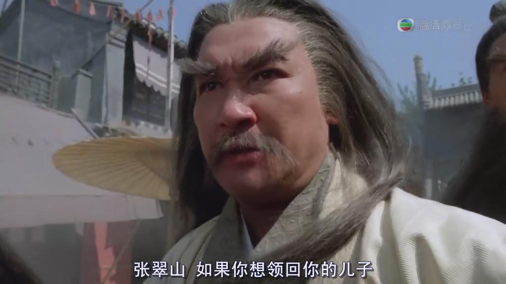 李连杰唯一一部反派电影,李连杰电影冷门片