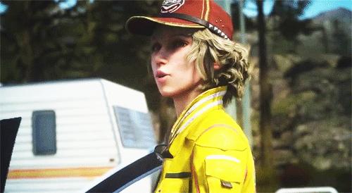 游戏有没有“物化男性”？且看女权领袖怎么说