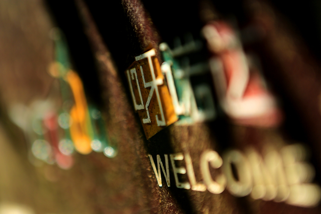 何必去南美，呀诺达热带雨林就有无数宝藏