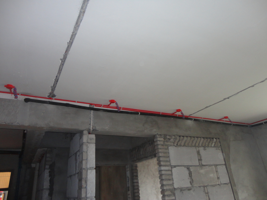 好做的工地,华侨城三期工地分享