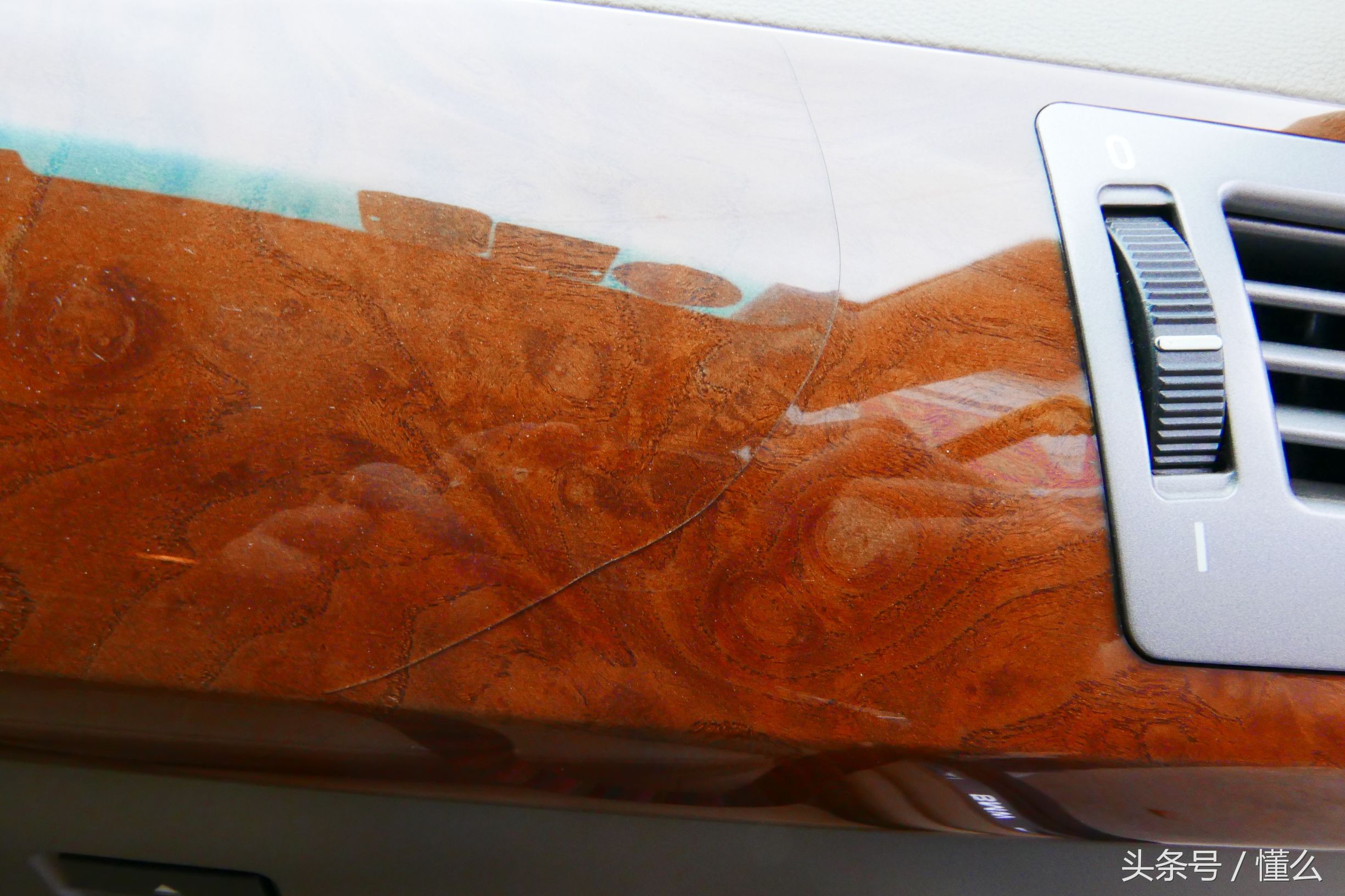 宝马7系m760深蓝色,宝马7系老款e66试驾