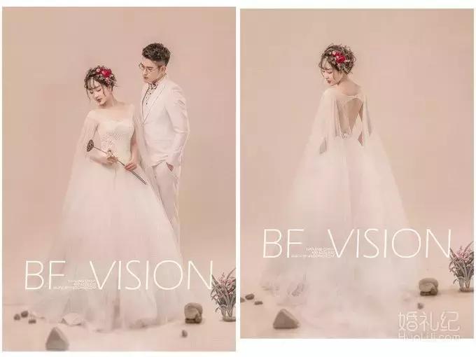 南京小众婚纱拍照点,南京拍婚纱照必须打卡的店