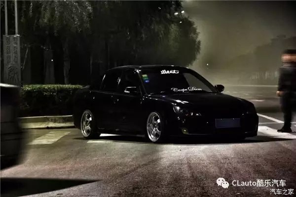 V3菱悦没错我就爱这种低姿态！