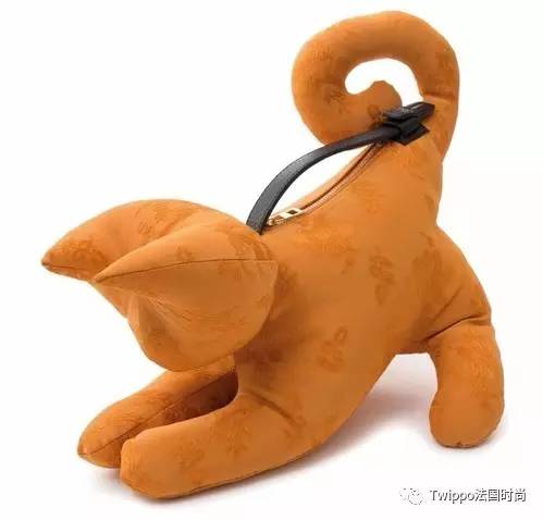 迷你小肩包,现在还流行小皮包包吗