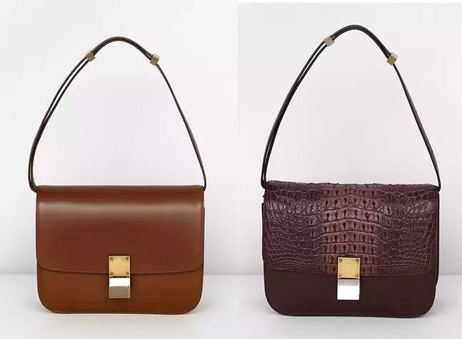 为什么人人都爱保时捷品牌,celinebox为什么是经典