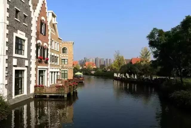 成都赏红叶的公园,成都赏秋色最好的地方