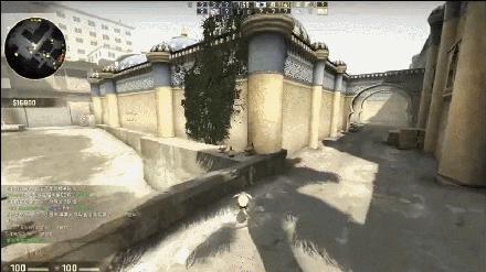 csgo社区服体验各种皮肤自定义,你问我为什么爱玩手机完整版